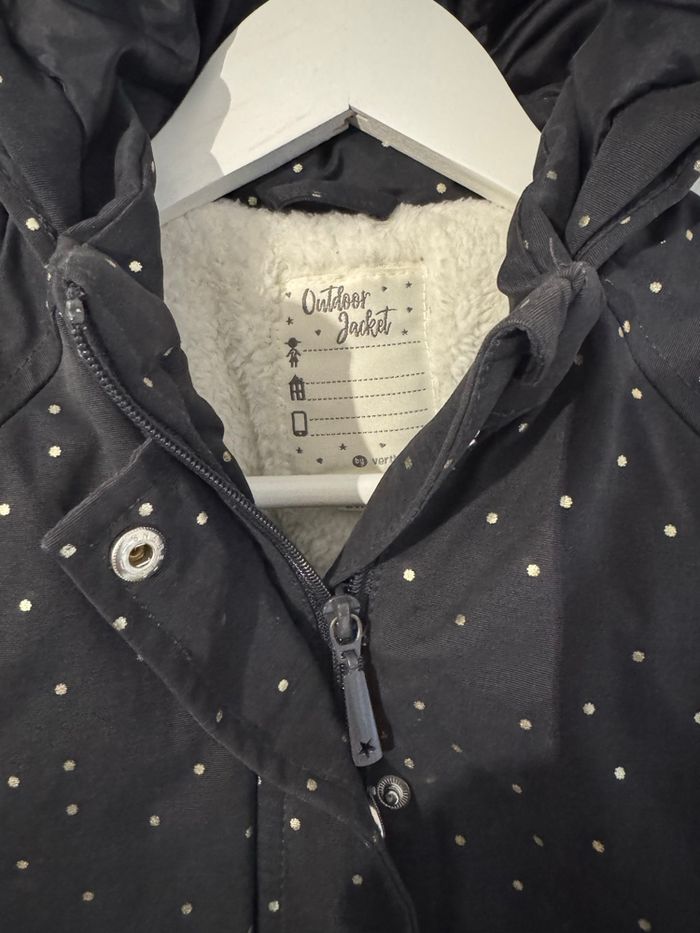 Parka Verbaudet 5 ans - photo numéro 6