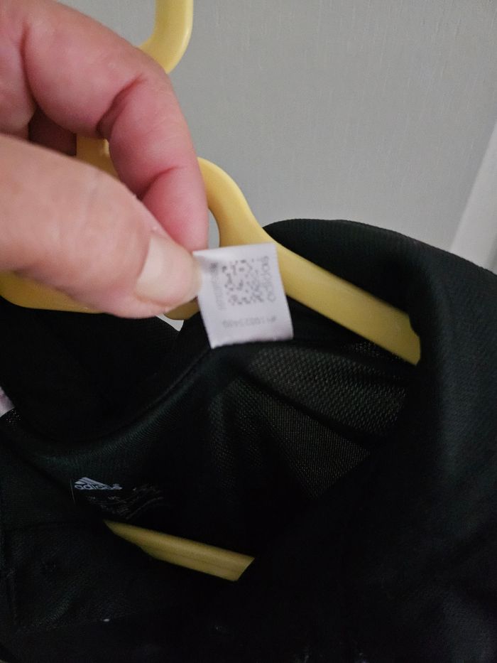 Polo adidas  13 ans - photo numéro 8