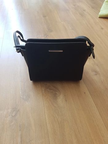 Sac bandoulière Atmosphère