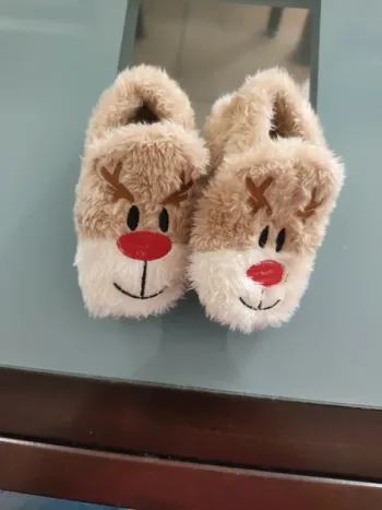 Chausson souple