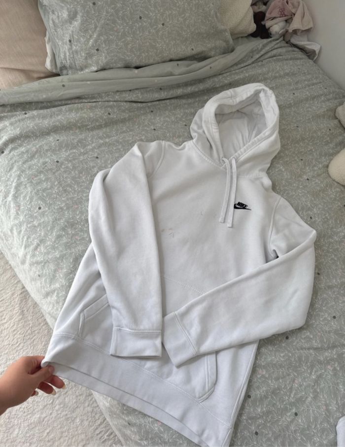 Sweat Nike - photo numéro 2