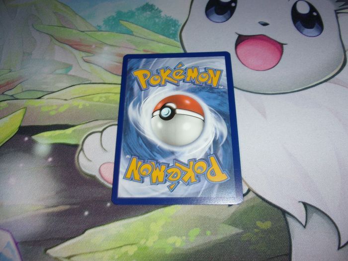 Carte Pokémon Absol 076/159 holo EB12.5 zénith suprême FR - photo numéro 4