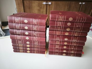 Lot 17 livres Marcel pagnol éditions pastorelly