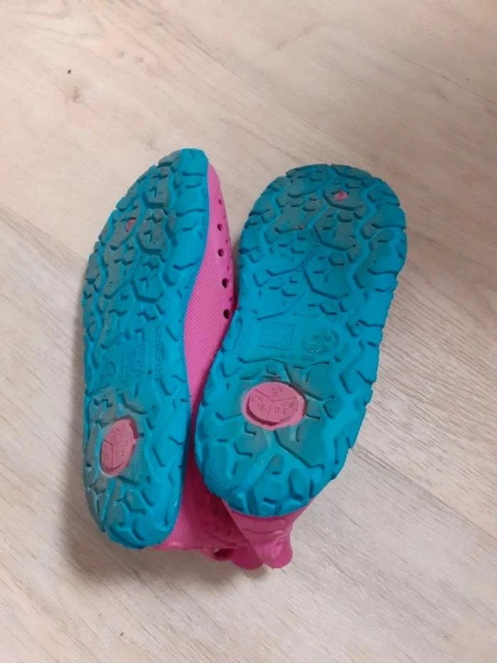 Chaussure - photo numéro 2