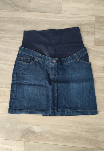 Jupe de grossesse colline