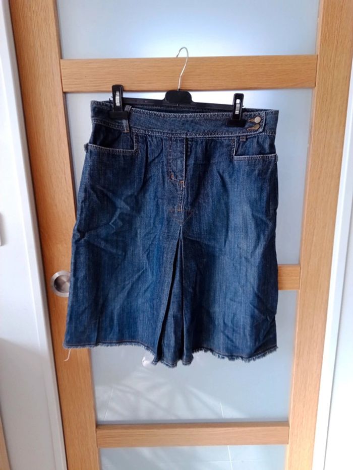 Jupe en jean Femme 42