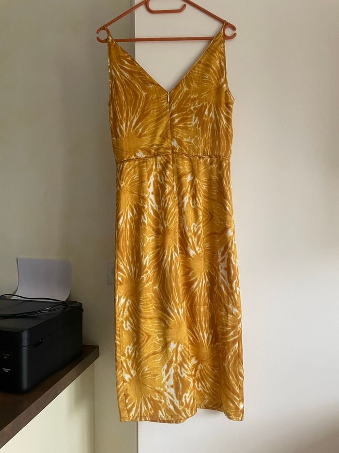 Robe bretelles scotch et soda - photo numéro 5