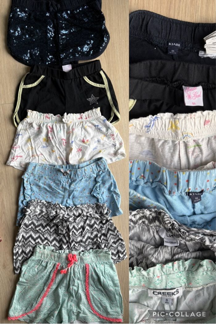 lot vêtements fille - photo numéro 4