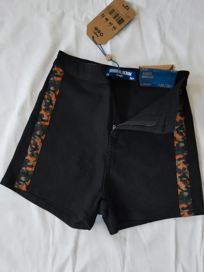 Short jennyfer - photo numéro 4