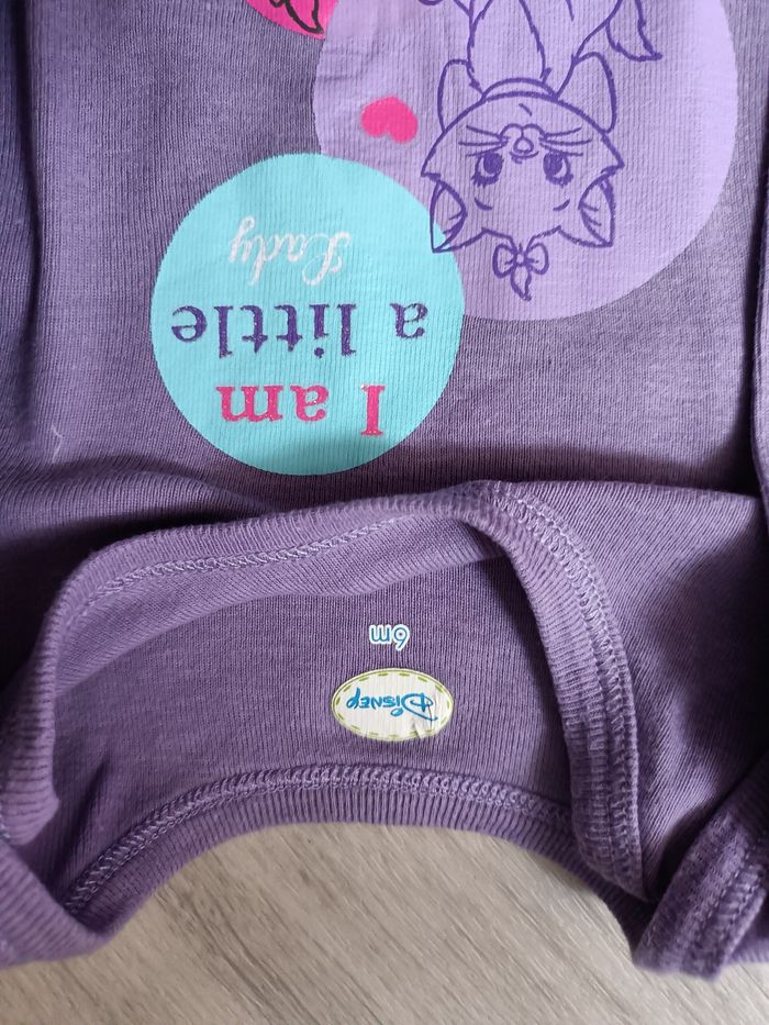 Lot bodies disney - photo numéro 5