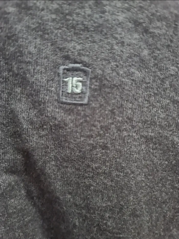 Polo Serge Blanco taille 3XL neuf - photo numéro 13