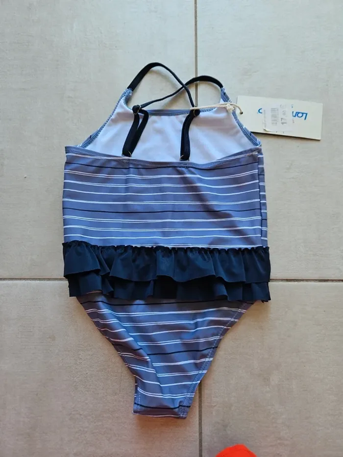 Maillot 6 ans - photo numéro 2