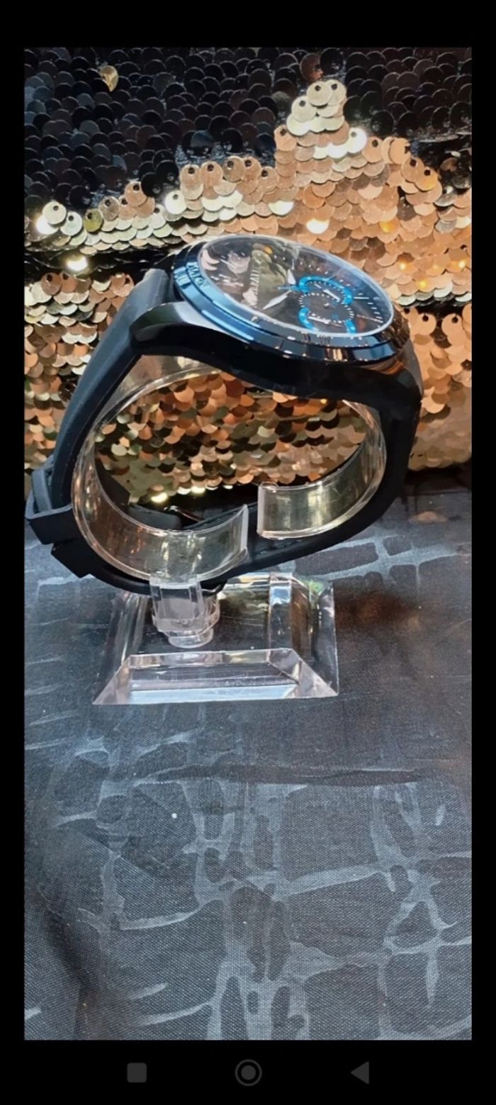 Belle montre Maserati TBE - photo numéro 7