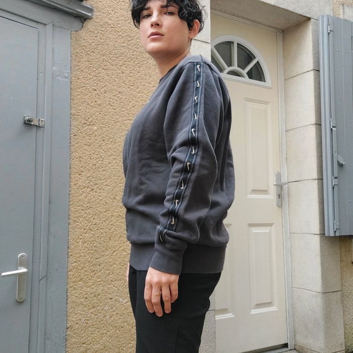 Magnifique sweat S homme - photo numéro 3