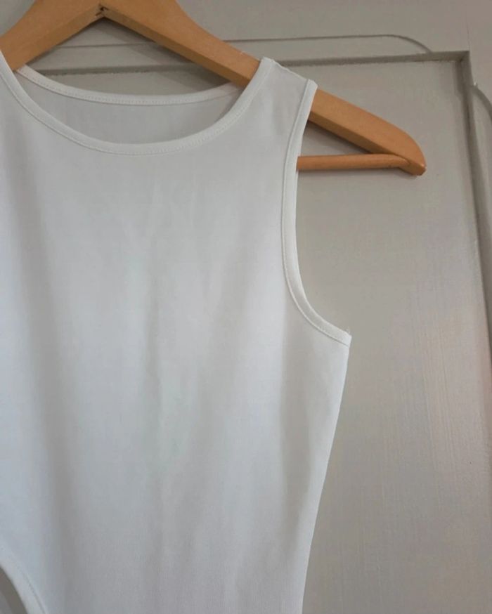 Robe moulante 🌸 S - photo numéro 2