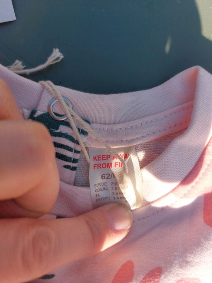 Ensemble lupilu - photo numéro 2