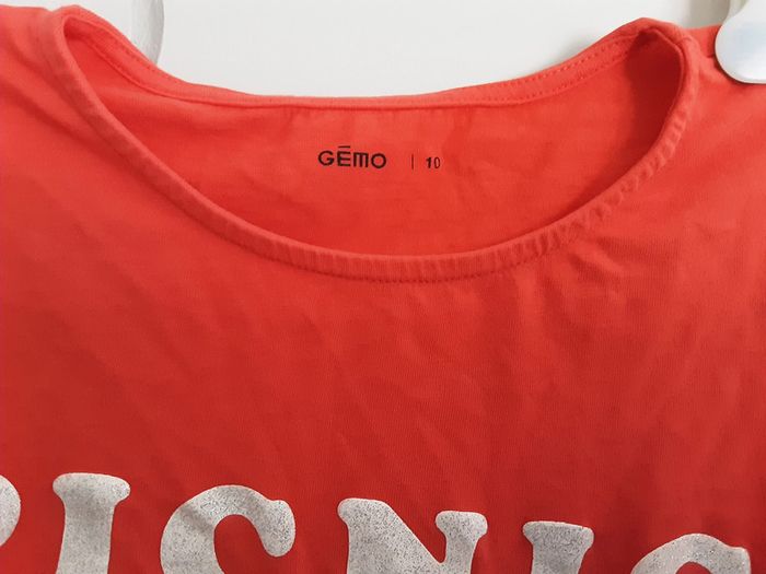 Tshirt - photo numéro 2