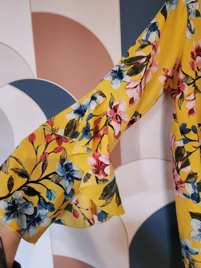 Blouse Holly&Joey - photo numéro 4