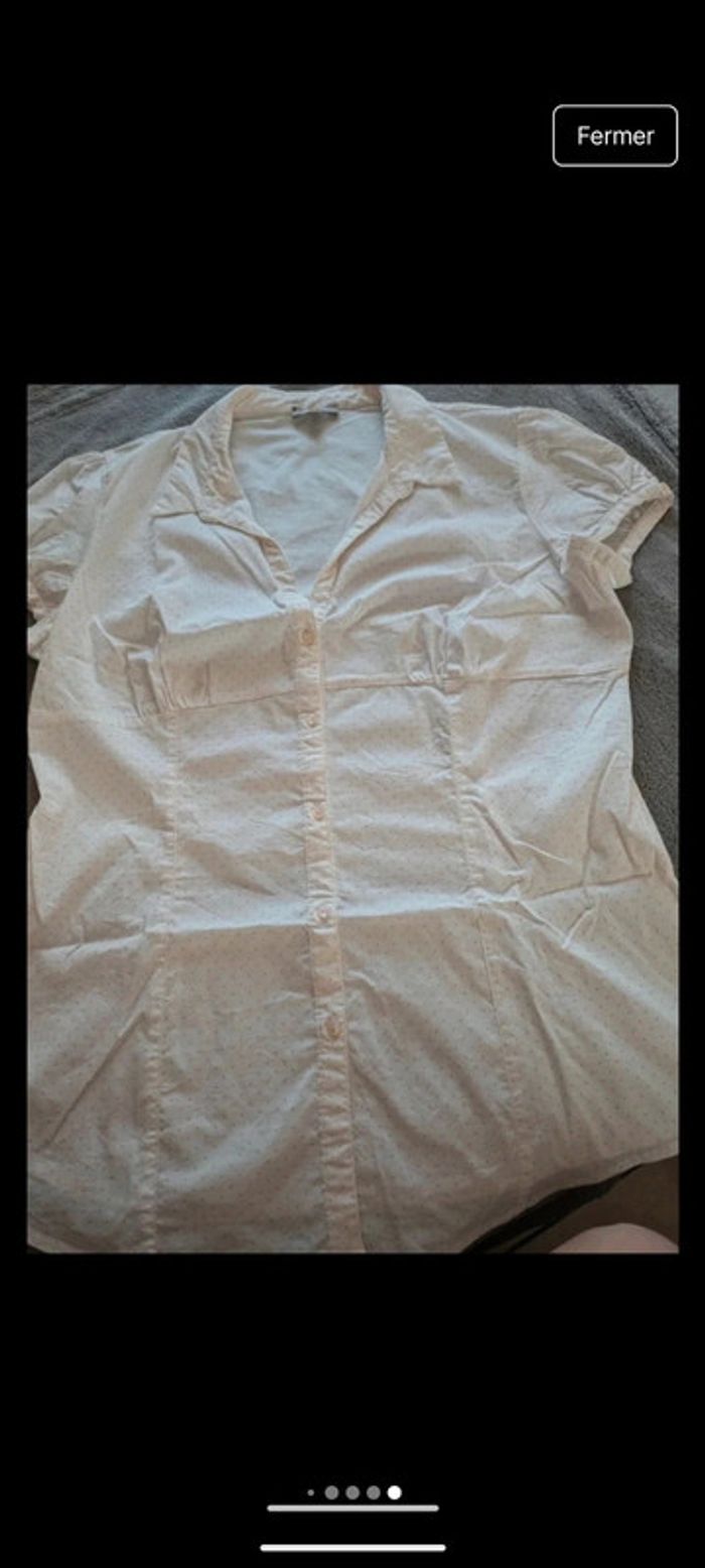 Chemise