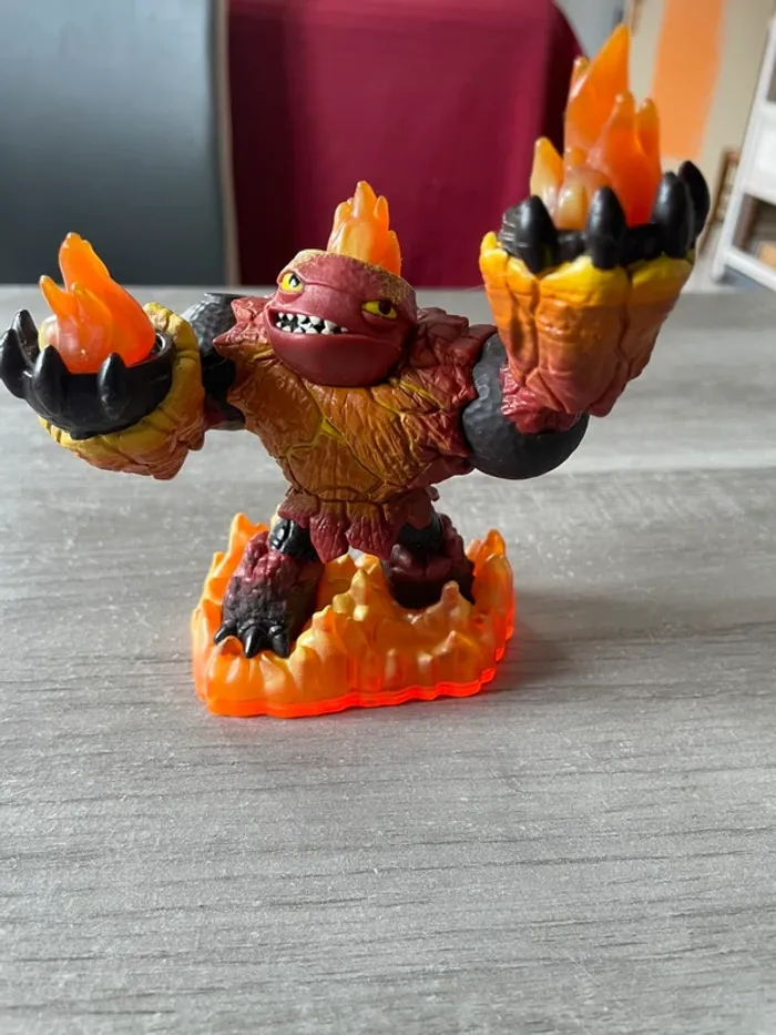 Skylanders - photo numéro 8