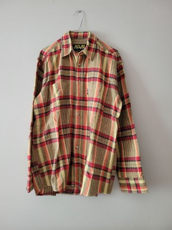 Chemise homme