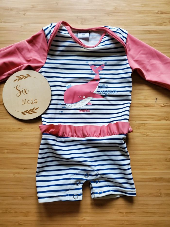 Maillot de bain