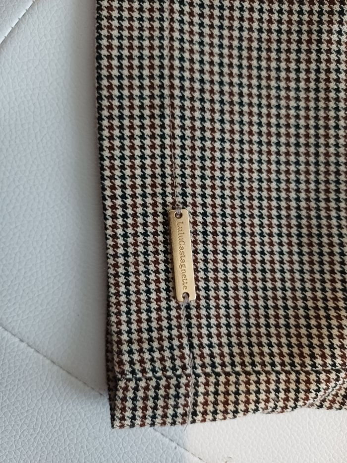 Ensemble veste jupe