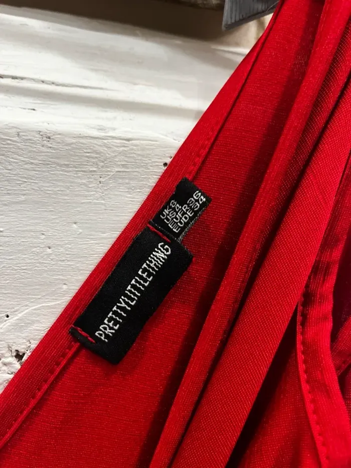 Robe longue - photo numéro 3