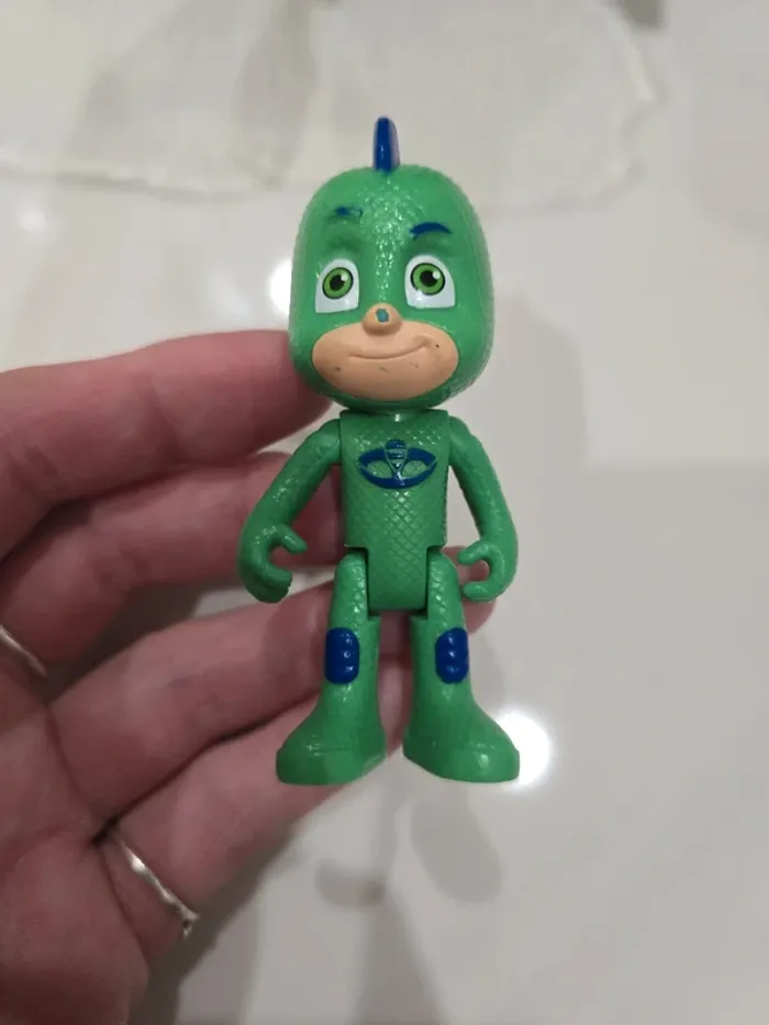 Robot Pyjamasque gluglu - photo numéro 6