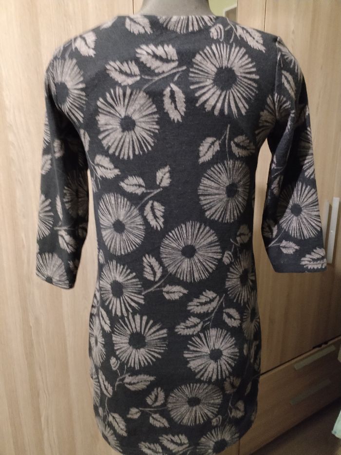 Robe manches longues taille 34 - photo numéro 4