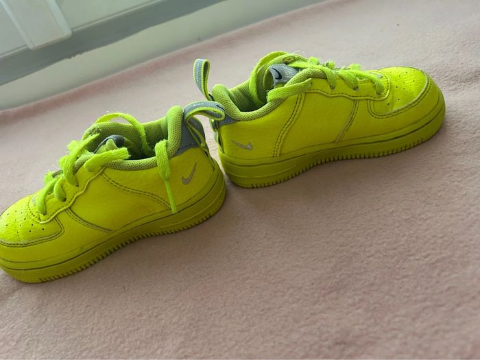 Air force one jaune p.23.5 - photo numéro 3