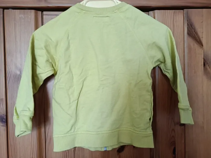 Gilet avec poches 24 mois - photo numéro 2