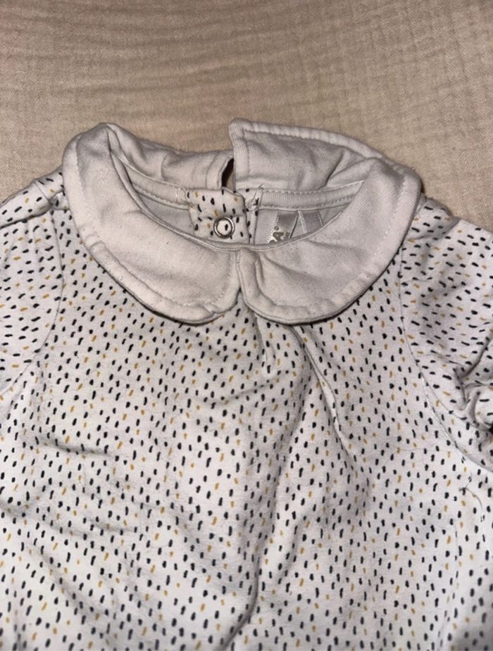 Pull avec col - photo numéro 2