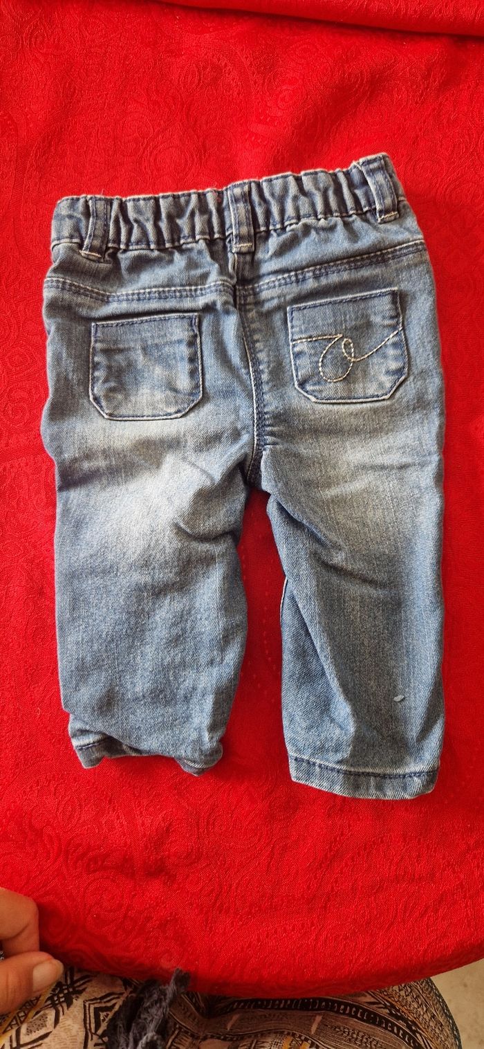Lot pantalon - photo numéro 9