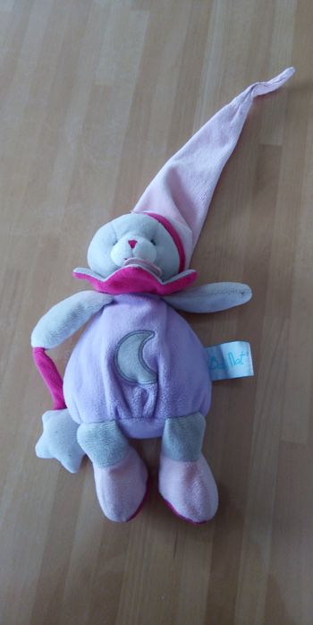 Peluche