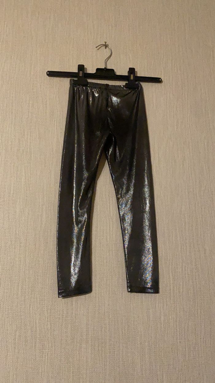 Legging Taille 6 ans - photo numéro 2