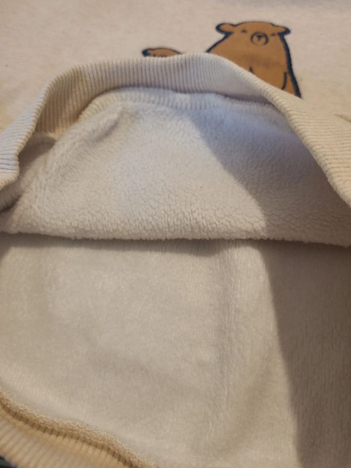 Pull garçon - photo numéro 5