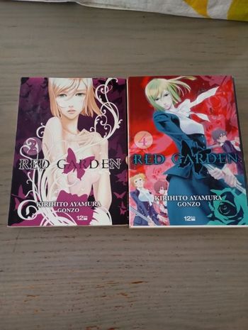 Manga