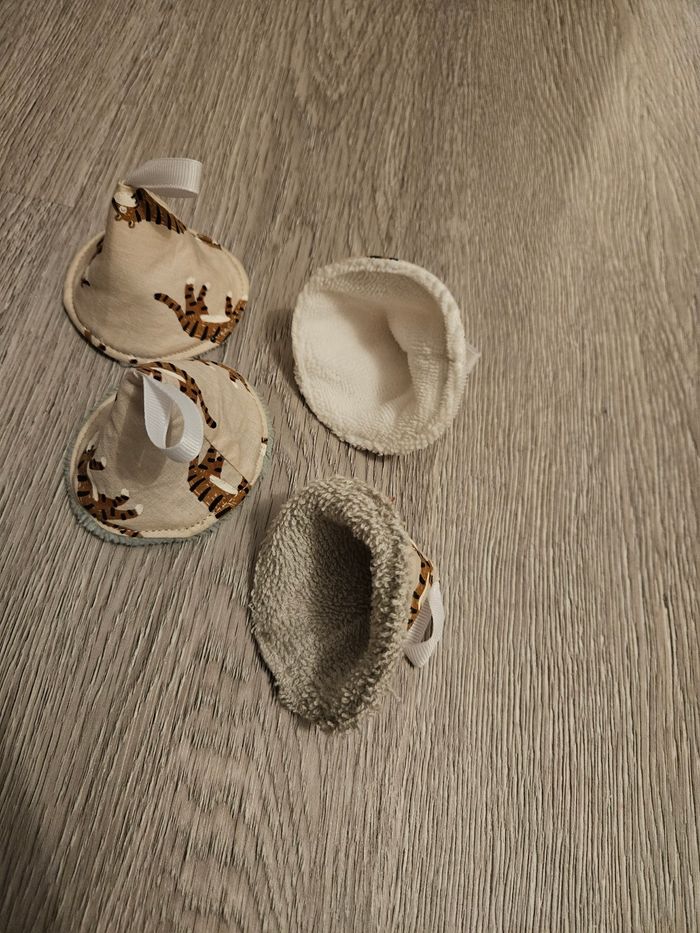 Cône pipi - photo numéro 2