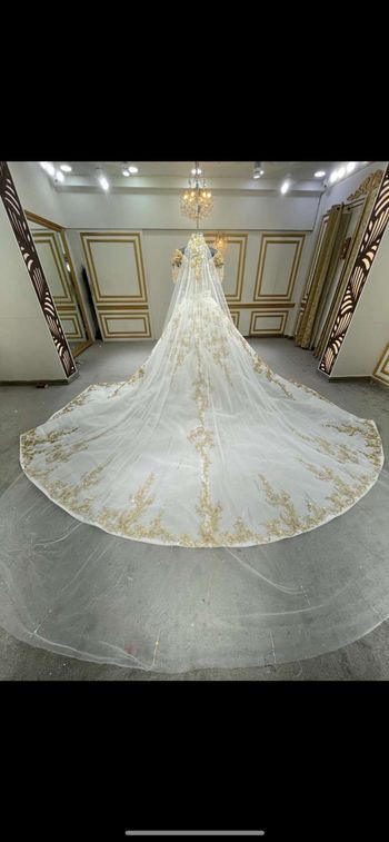 Robe mariée