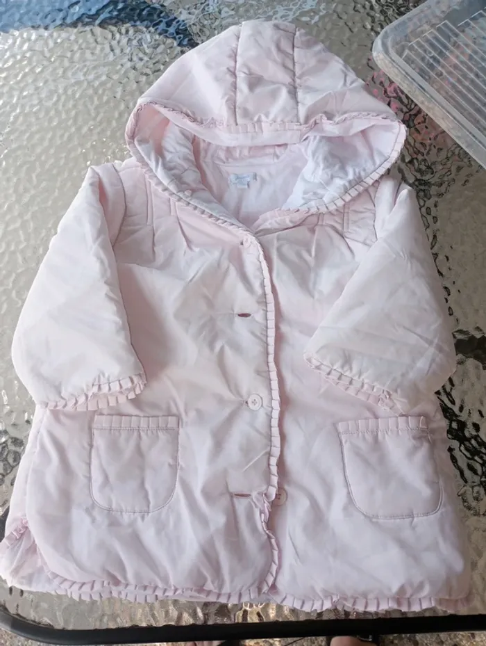 Manteau
