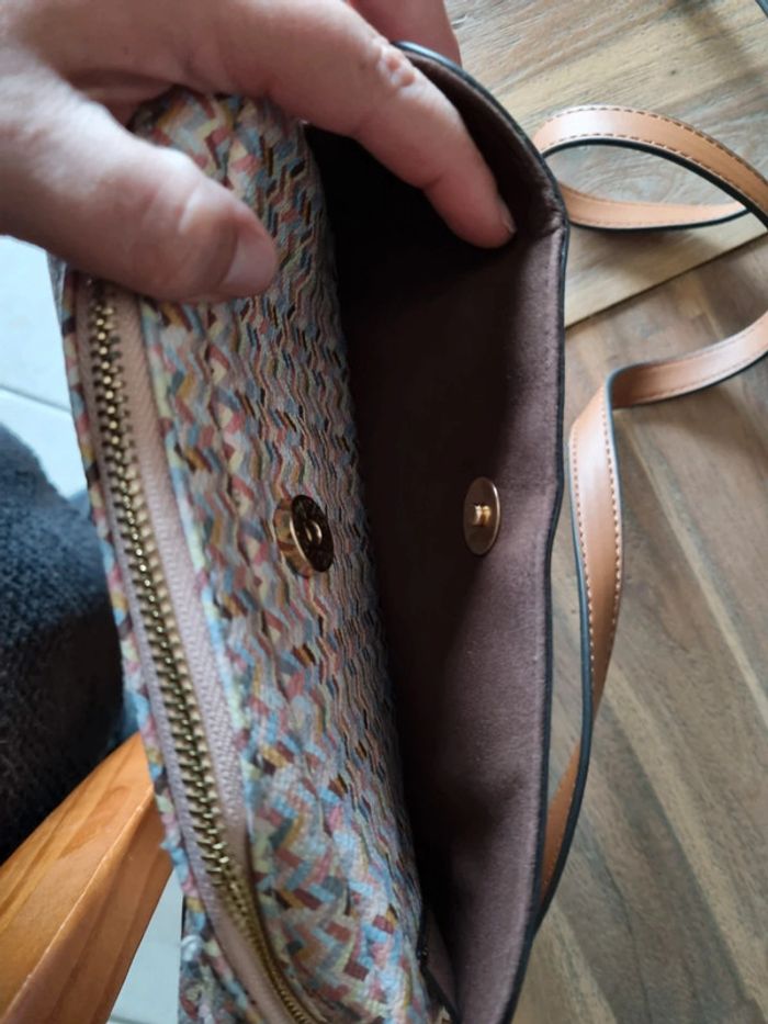 Petit sac avec dessins - photo numéro 4