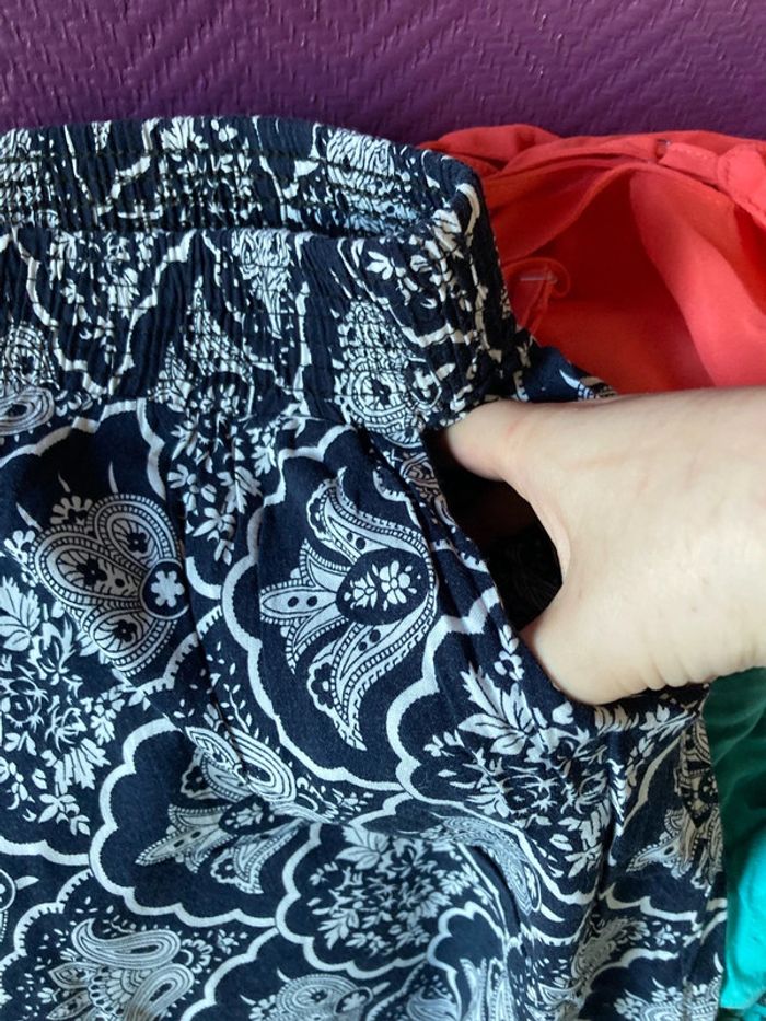 Pantalon d’été - photo numéro 8