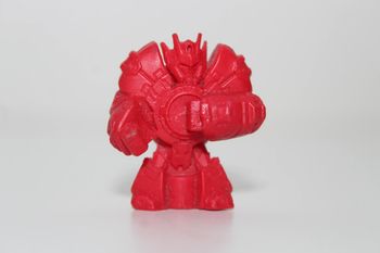 Figurine Optimus Prime - Transformers