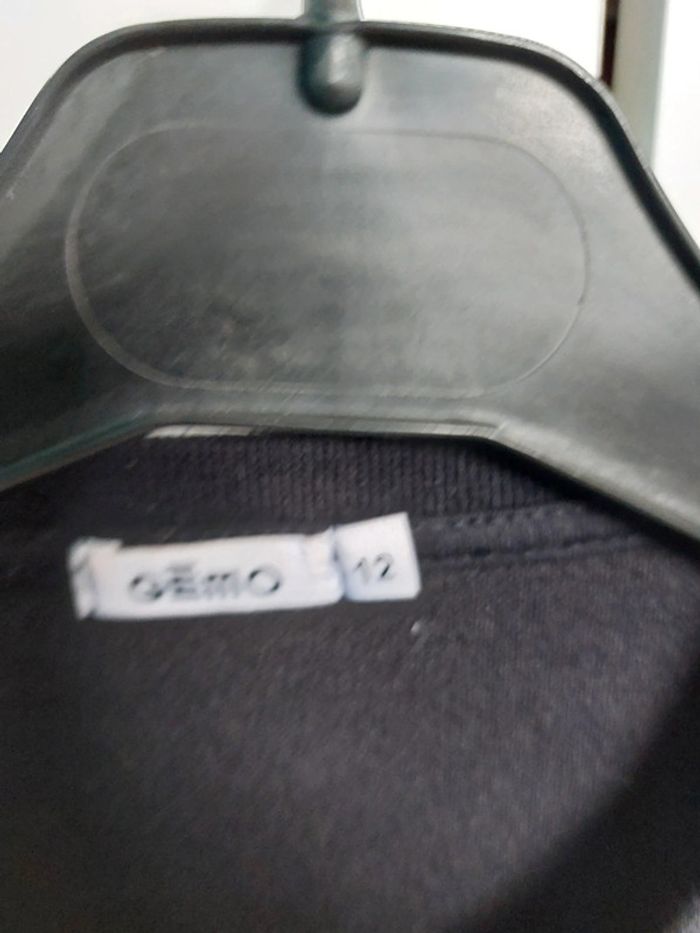 Veste 12 ans - photo numéro 5