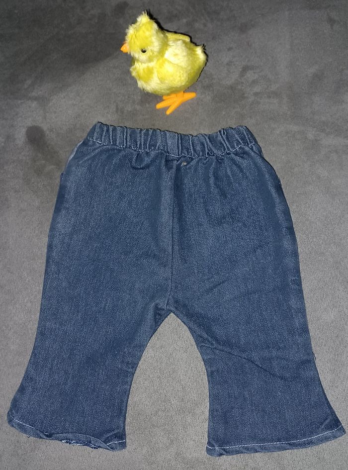 Jean 6 mois - photo numéro 4
