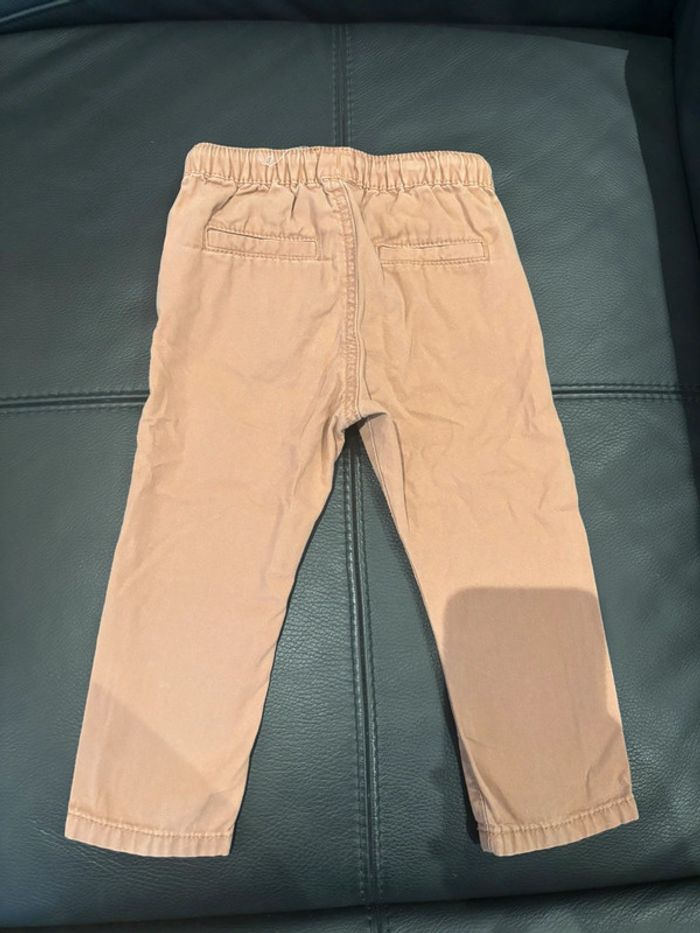 Pantalon vertbaudet 18 mois - photo numéro 2