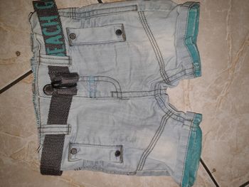 Short 6m