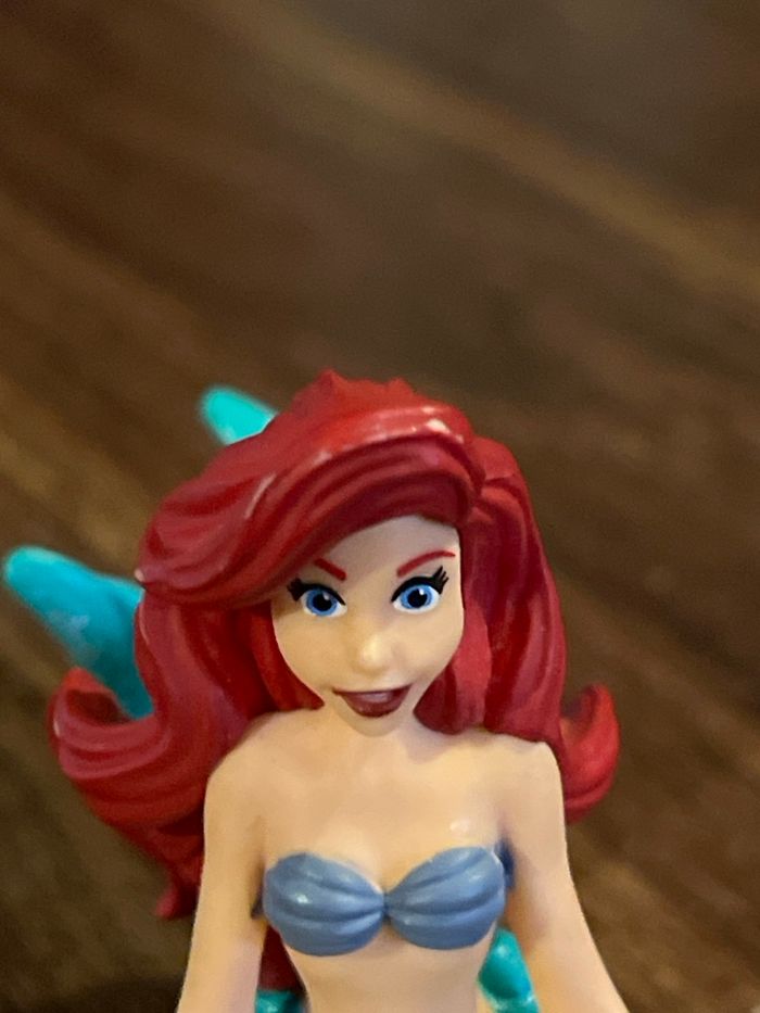 Tonies Ariel la petite sirène - photo numéro 2