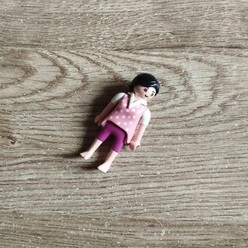 🪄 Femme Playmobil #emyfleury_playmobil